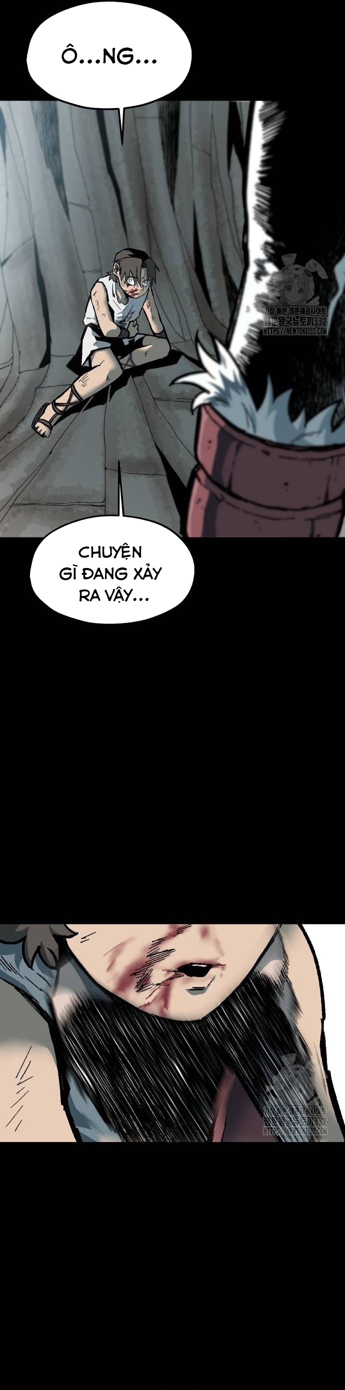 Ngọn Hải Đăng Bình Minh: Chapter 10