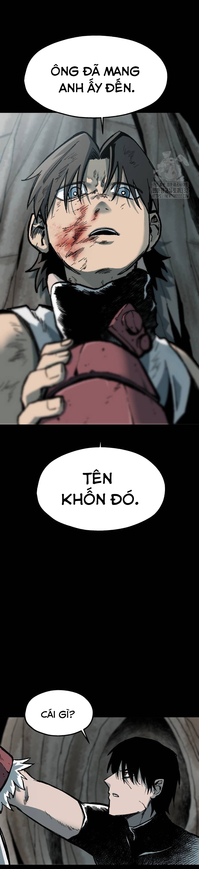 Ngọn Hải Đăng Bình Minh: Chapter 10