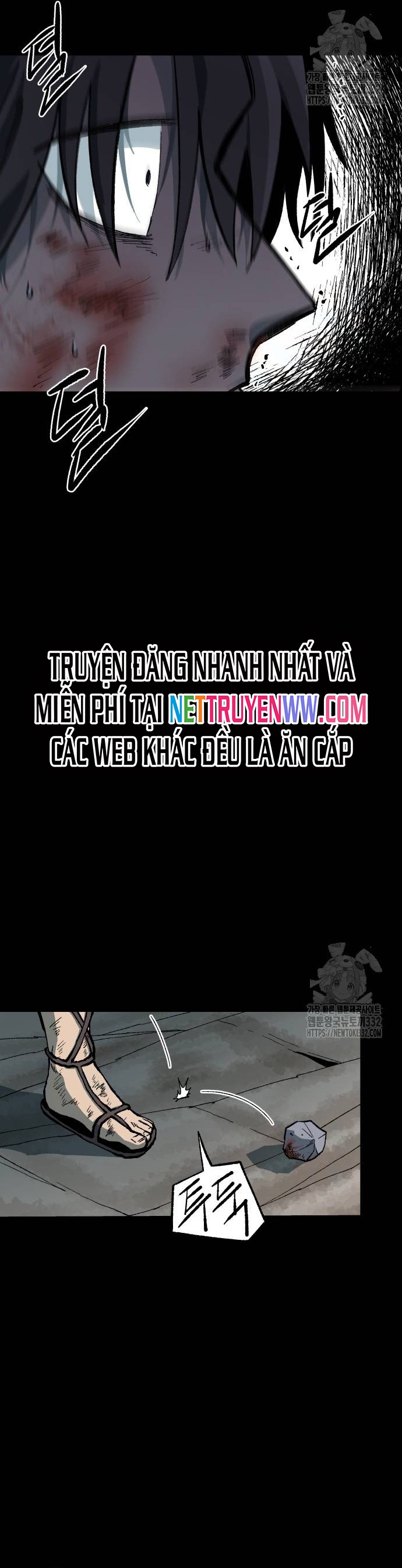 Ngọn Hải Đăng Bình Minh: Chapter 10
