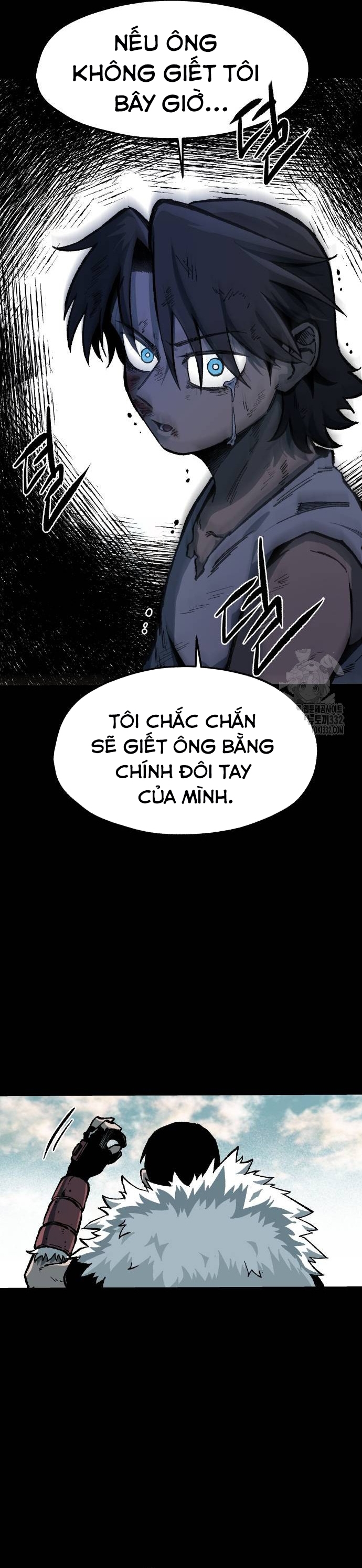 Ngọn Hải Đăng Bình Minh: Chapter 10