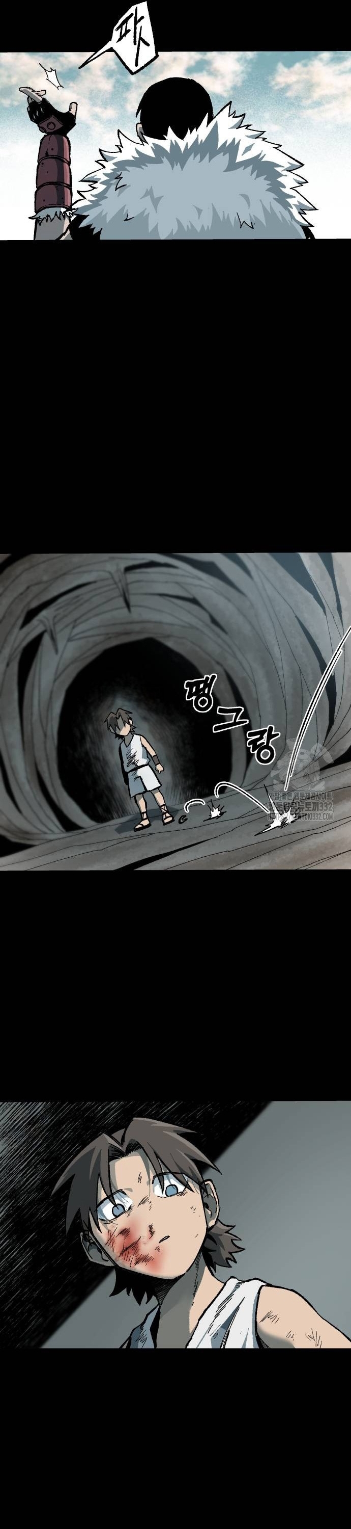 Ngọn Hải Đăng Bình Minh: Chapter 10