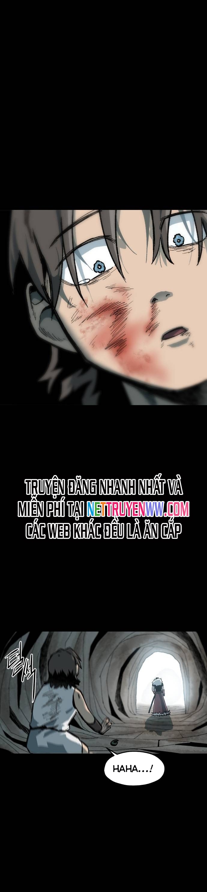 Ngọn Hải Đăng Bình Minh: Chapter 10