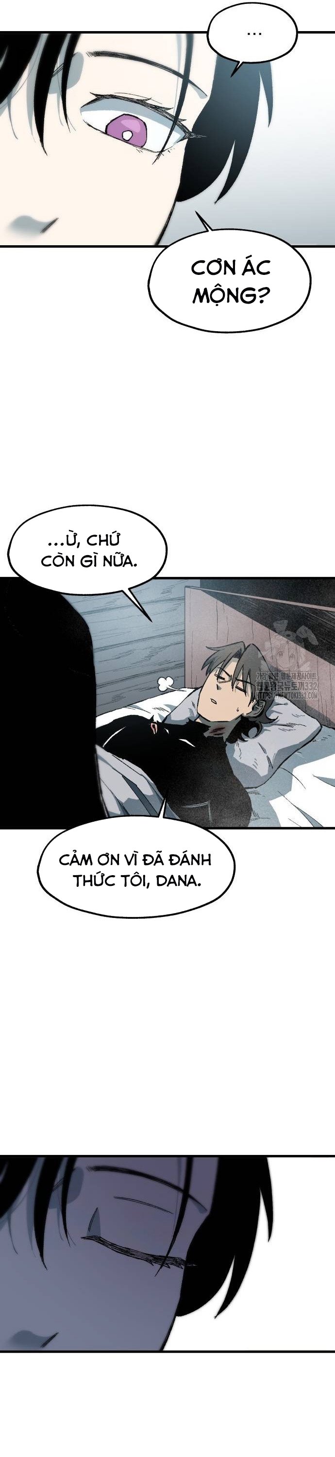 Ngọn Hải Đăng Bình Minh: Chapter 10