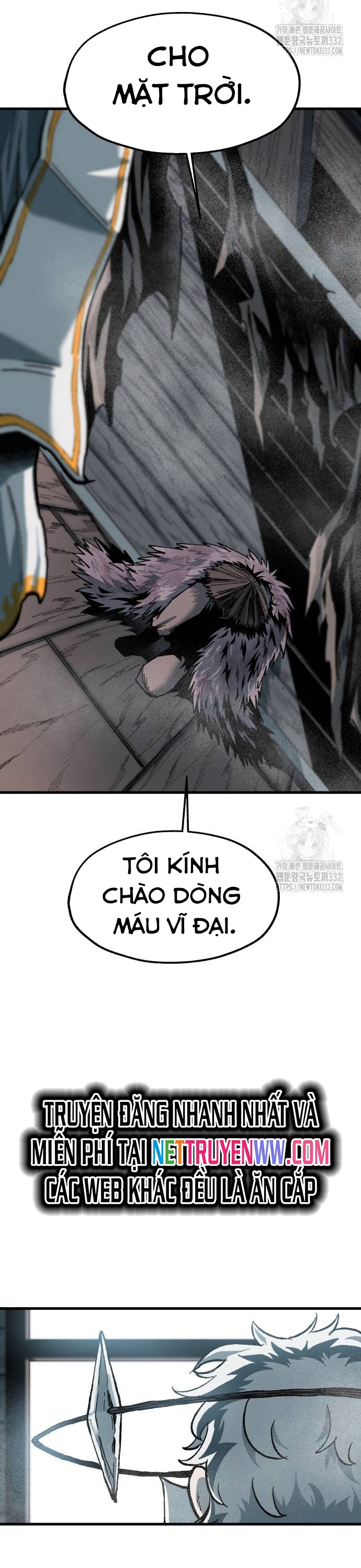 Ngọn Hải Đăng Bình Minh: Chapter 10