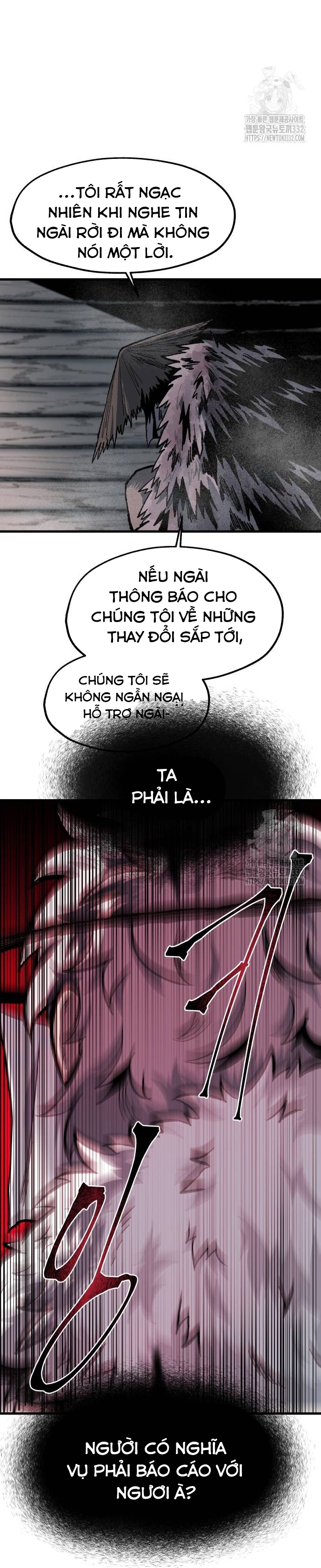 Ngọn Hải Đăng Bình Minh: Chapter 10
