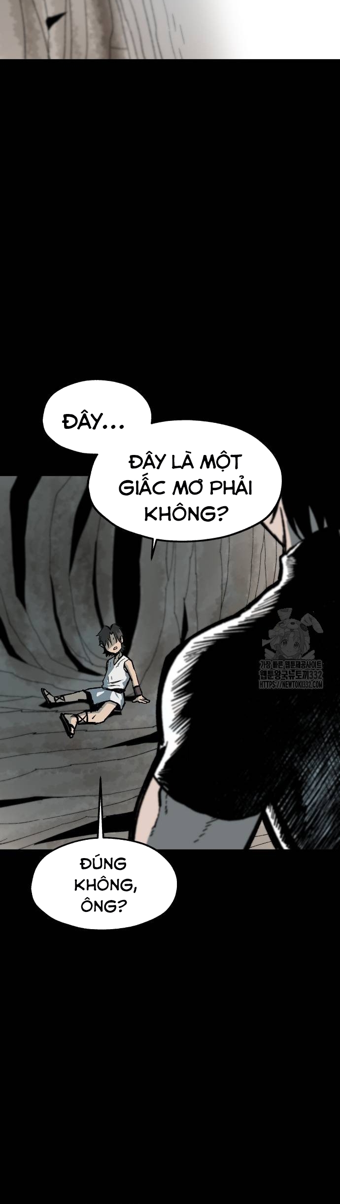 Ngọn Hải Đăng Bình Minh: Chapter 10
