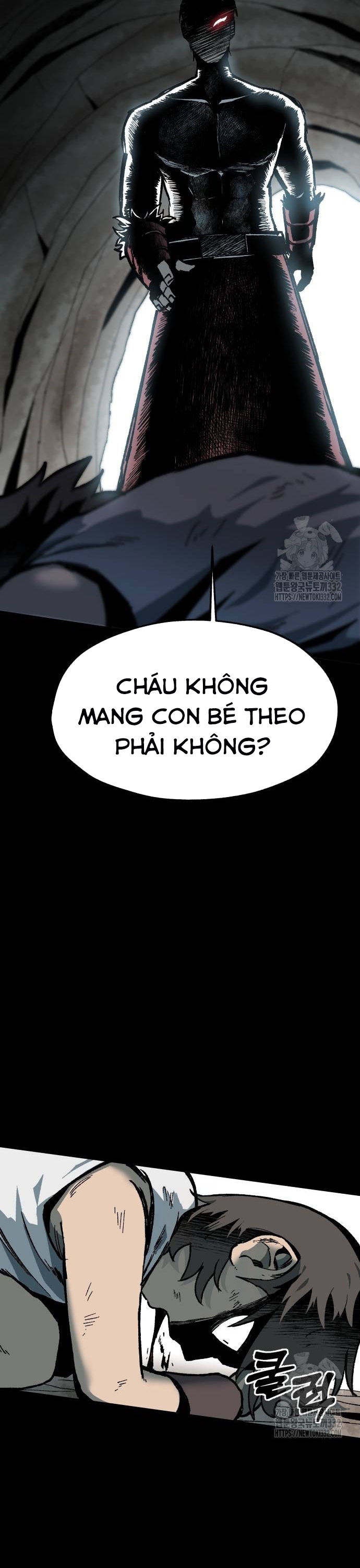 Ngọn Hải Đăng Bình Minh: Chapter 10