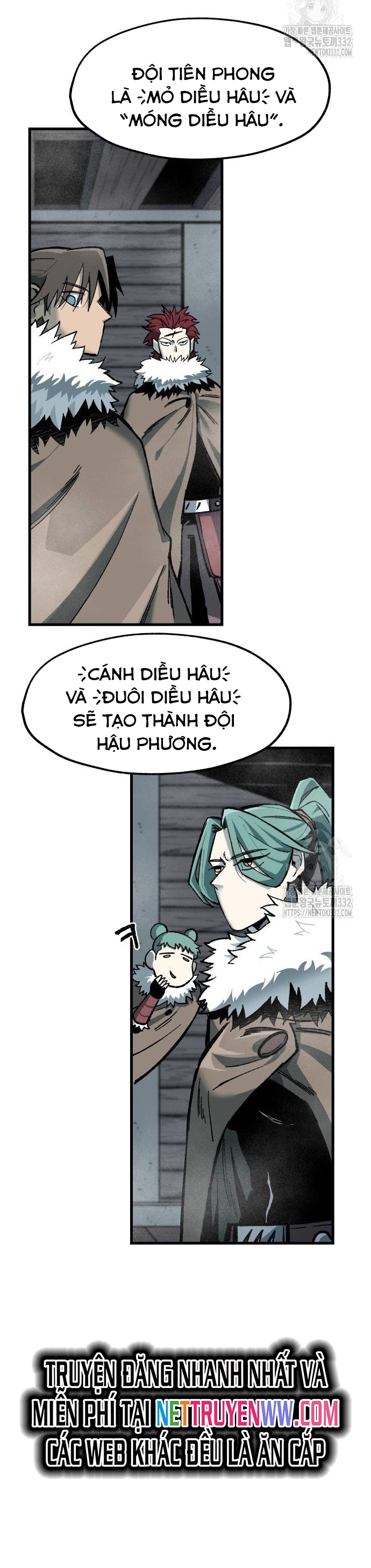 Ngọn Hải Đăng Bình Minh: Chapter 11