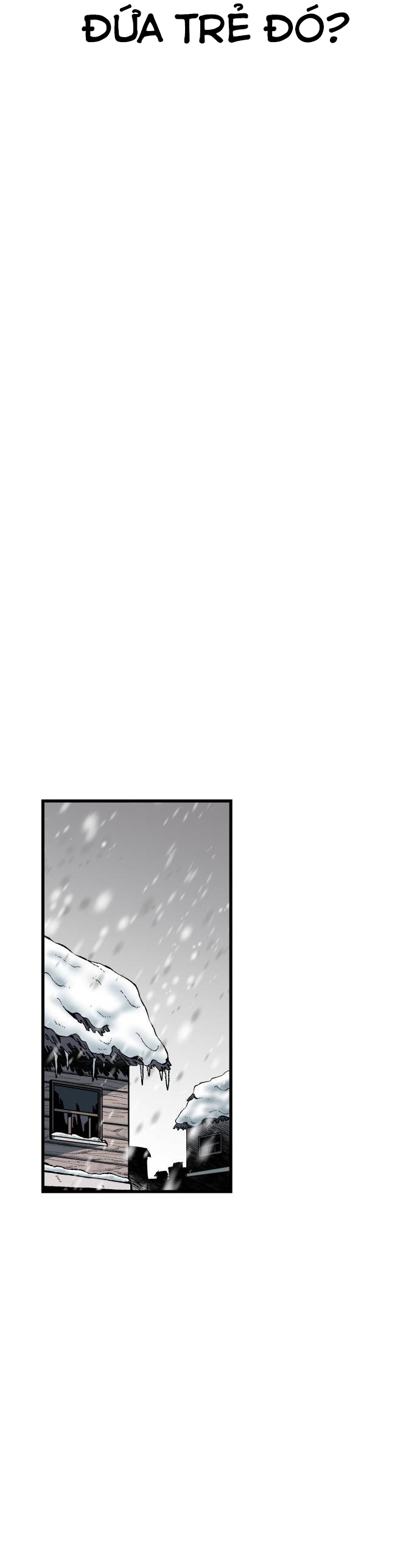 Ngọn Hải Đăng Bình Minh: Chapter 11