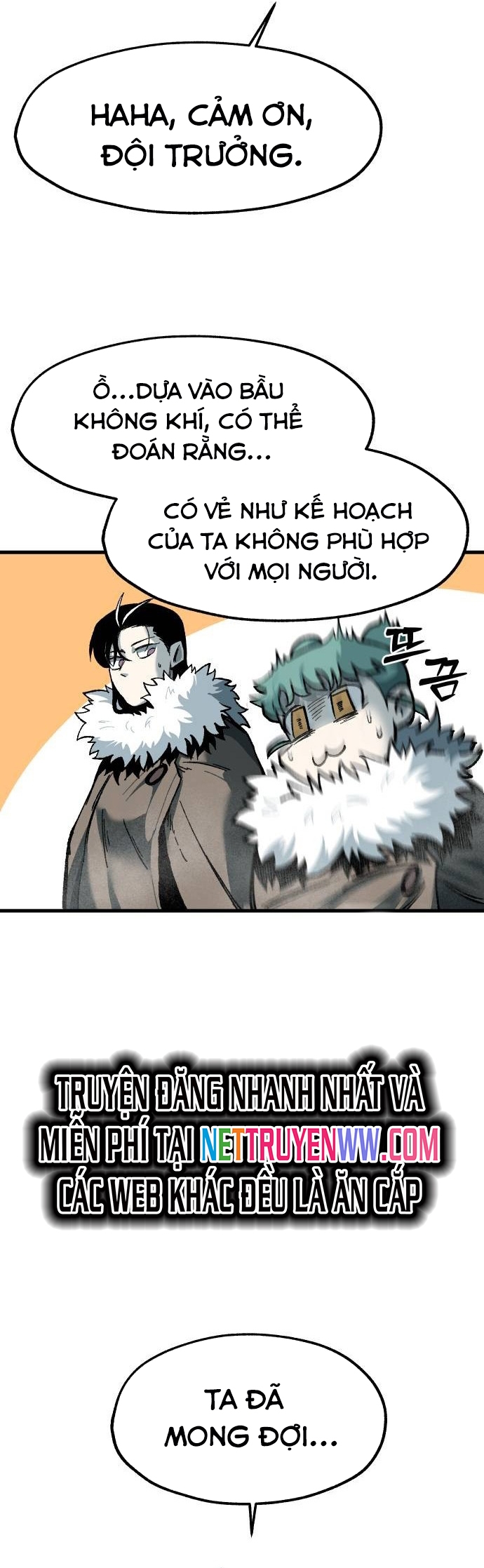 Ngọn Hải Đăng Bình Minh: Chapter 11