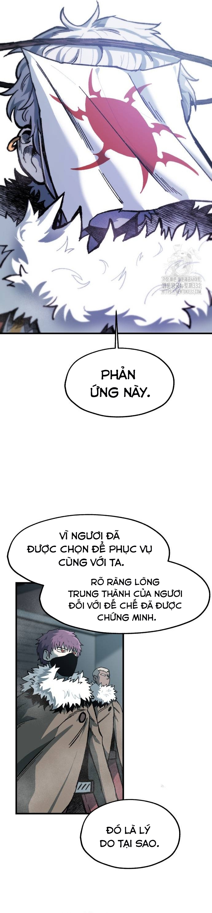 Ngọn Hải Đăng Bình Minh: Chapter 11