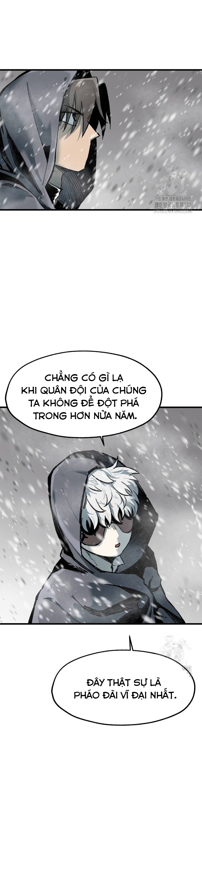 Ngọn Hải Đăng Bình Minh: Chapter 11
