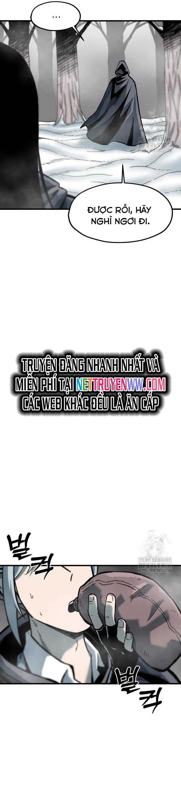 Ngọn Hải Đăng Bình Minh: Chapter 12
