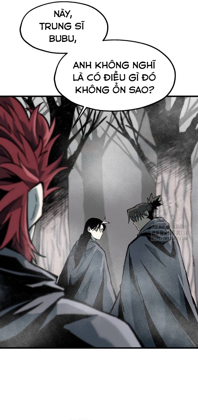 Ngọn Hải Đăng Bình Minh: Chapter 12