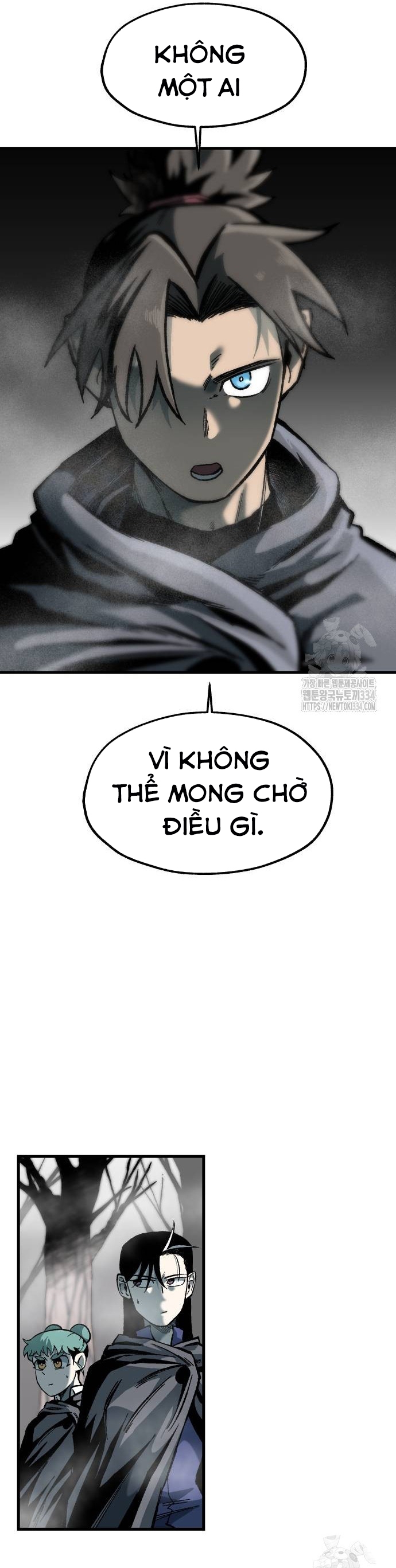 Ngọn Hải Đăng Bình Minh: Chapter 12
