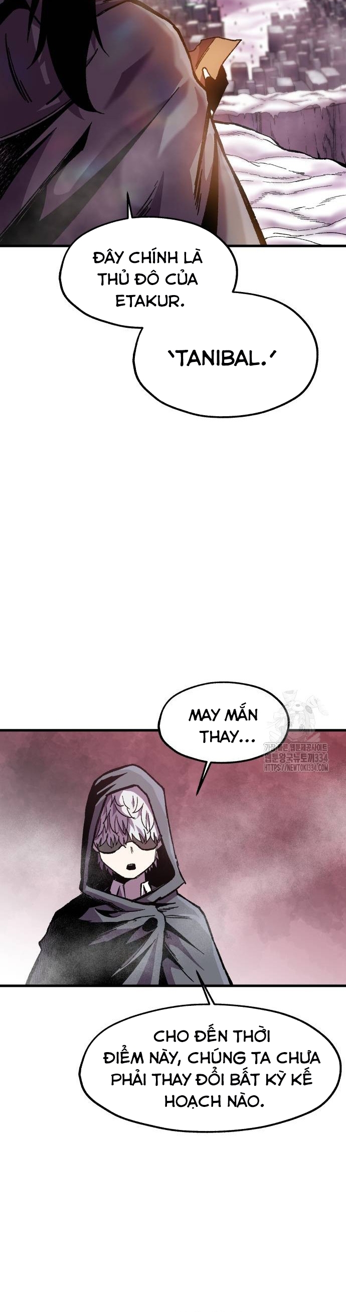 Ngọn Hải Đăng Bình Minh: Chapter 12
