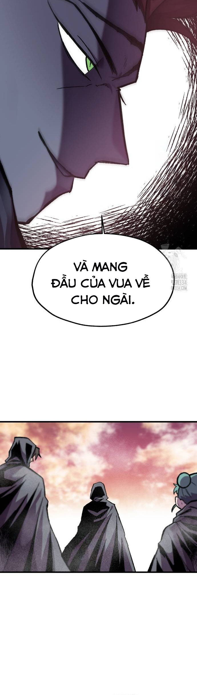 Ngọn Hải Đăng Bình Minh: Chapter 12