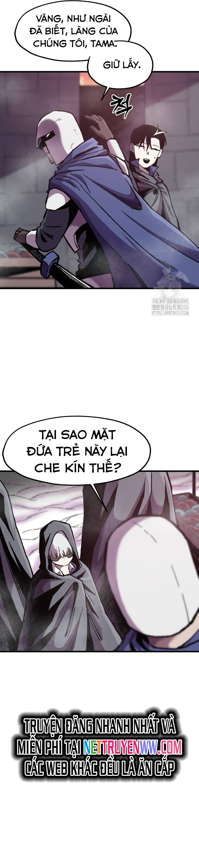 Ngọn Hải Đăng Bình Minh: Chapter 12