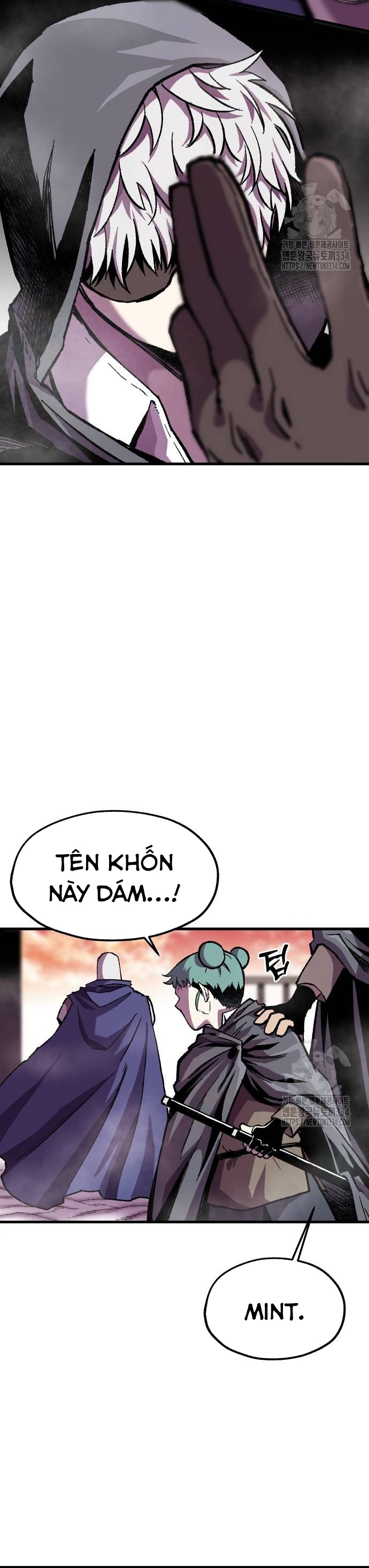 Ngọn Hải Đăng Bình Minh: Chapter 12