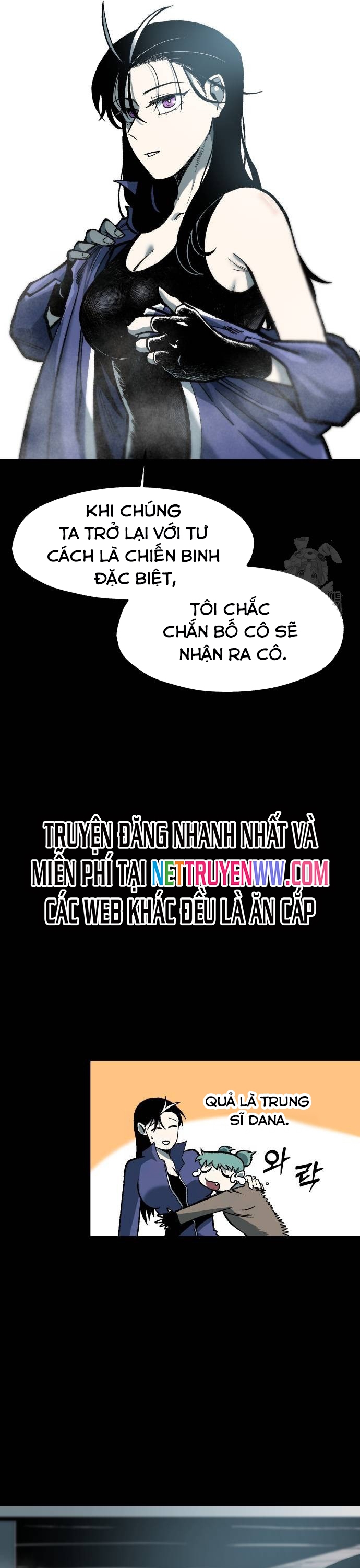 Ngọn Hải Đăng Bình Minh: Chapter 12