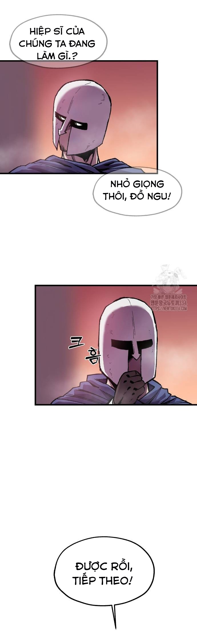 Ngọn Hải Đăng Bình Minh: Chapter 12