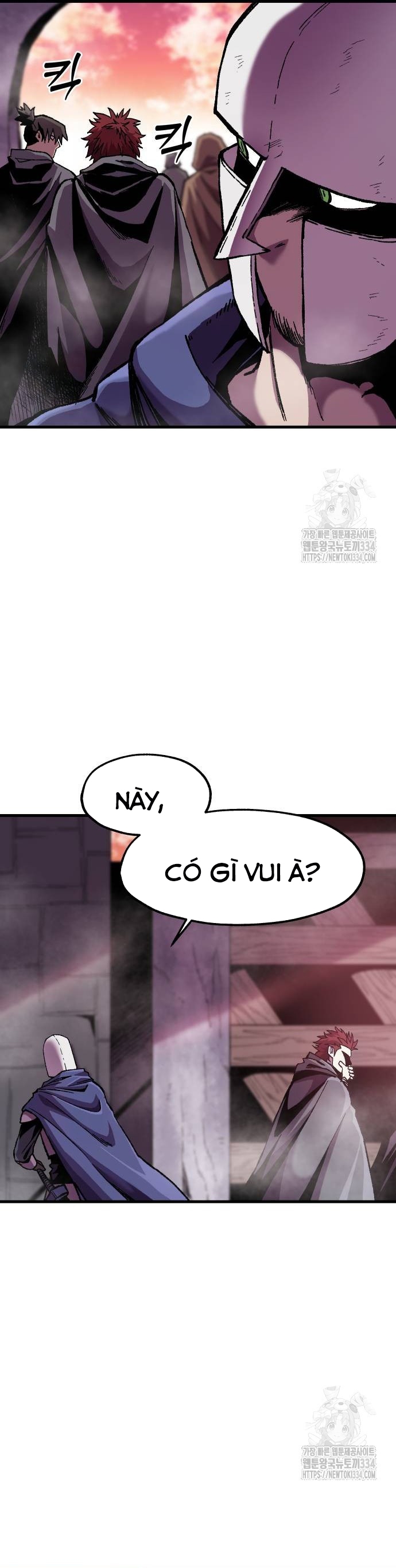 Ngọn Hải Đăng Bình Minh: Chapter 12