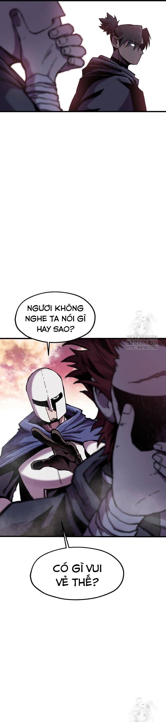 Ngọn Hải Đăng Bình Minh: Chapter 12