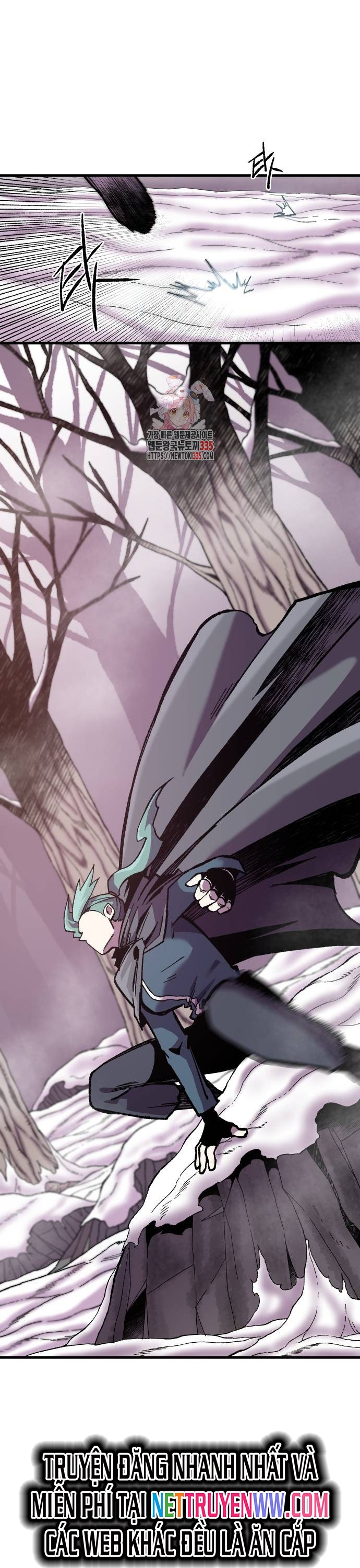 Ngọn Hải Đăng Bình Minh: Chapter 13