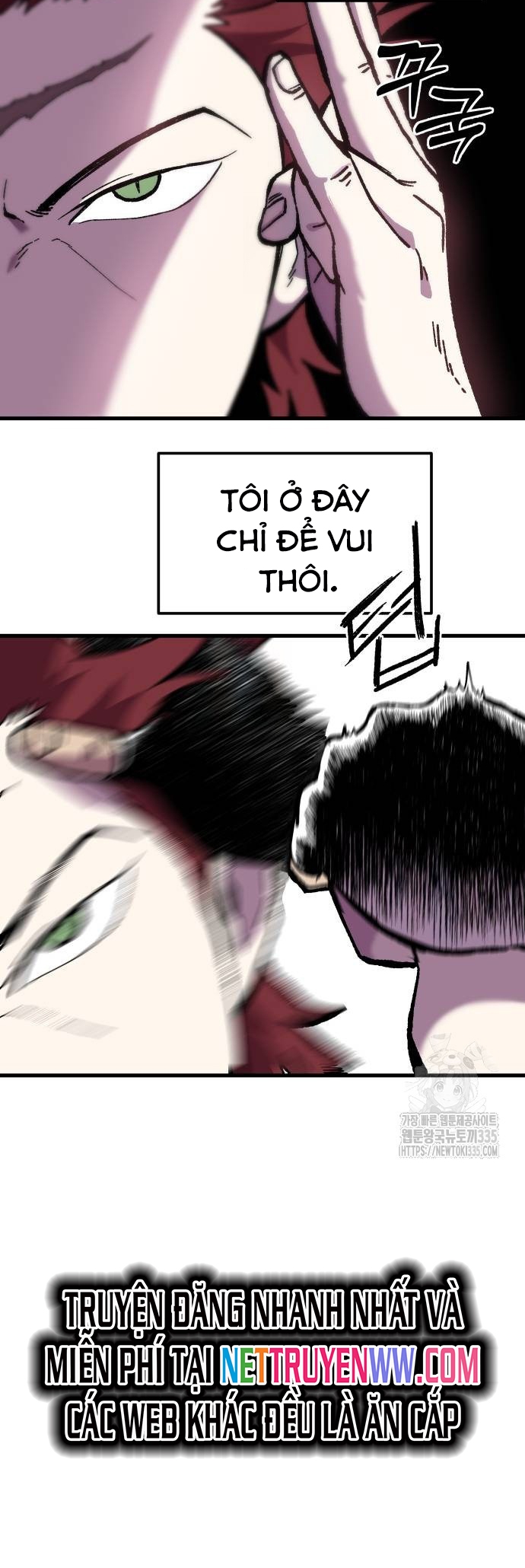 Ngọn Hải Đăng Bình Minh: Chapter 13