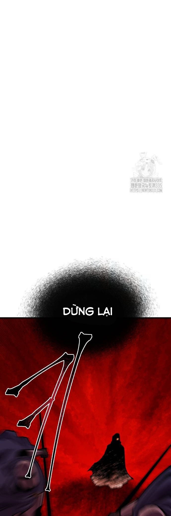Ngọn Hải Đăng Bình Minh: Chapter 13