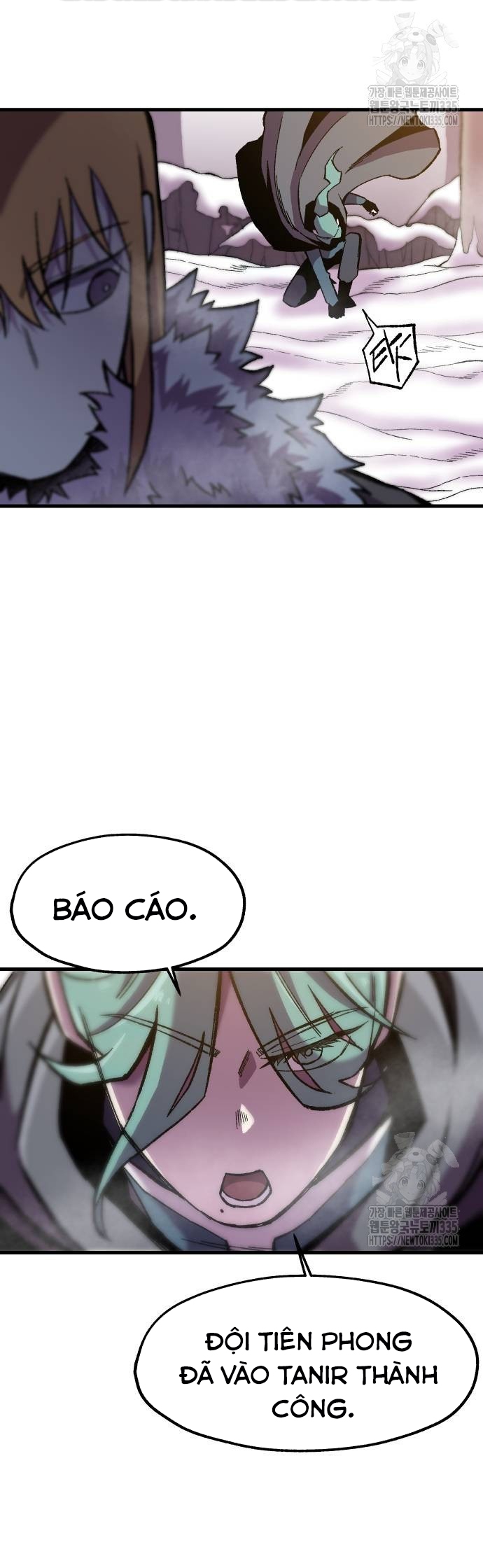 Ngọn Hải Đăng Bình Minh: Chapter 13