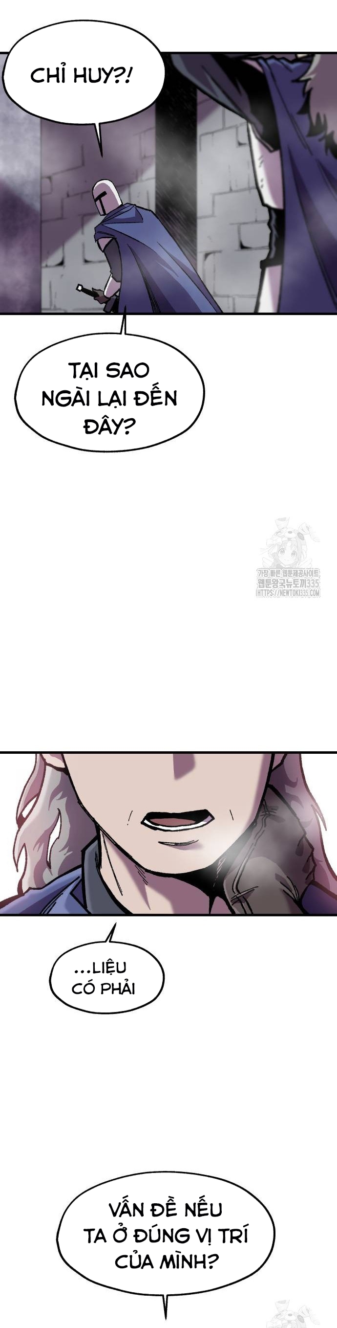 Ngọn Hải Đăng Bình Minh: Chapter 13
