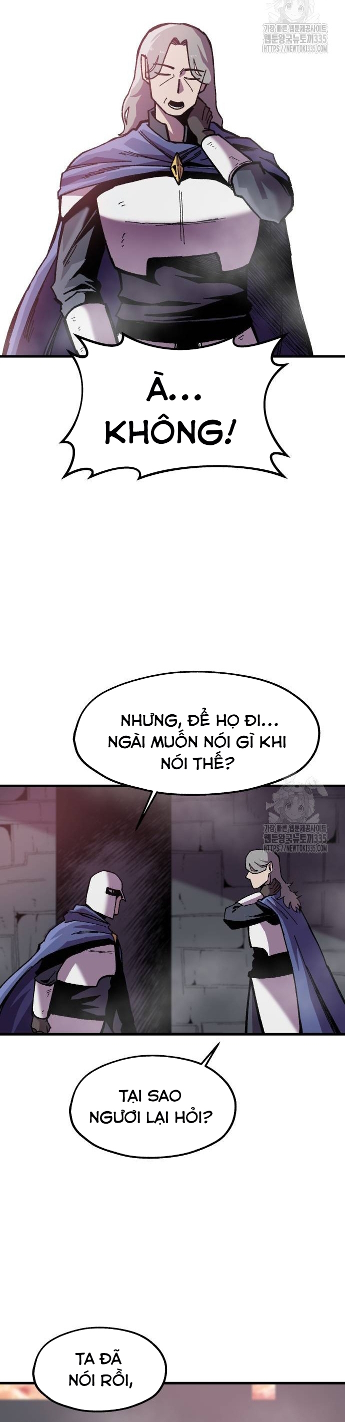 Ngọn Hải Đăng Bình Minh: Chapter 13