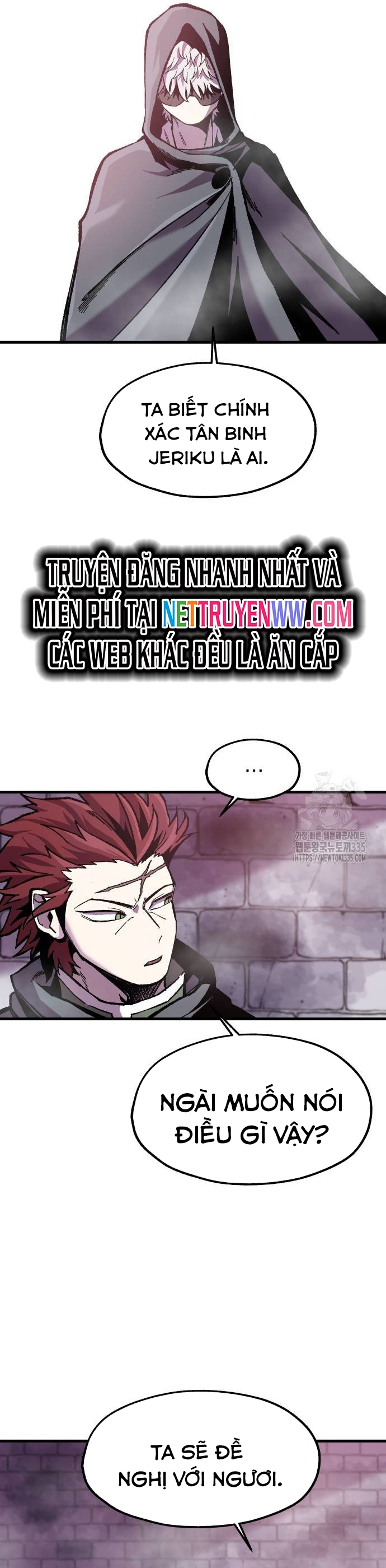 Ngọn Hải Đăng Bình Minh: Chapter 13