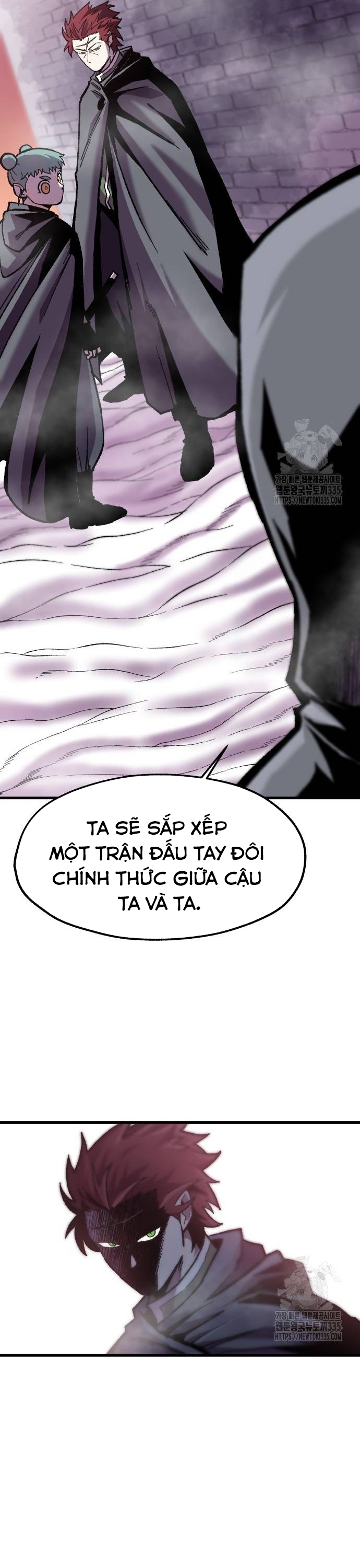 Ngọn Hải Đăng Bình Minh: Chapter 13