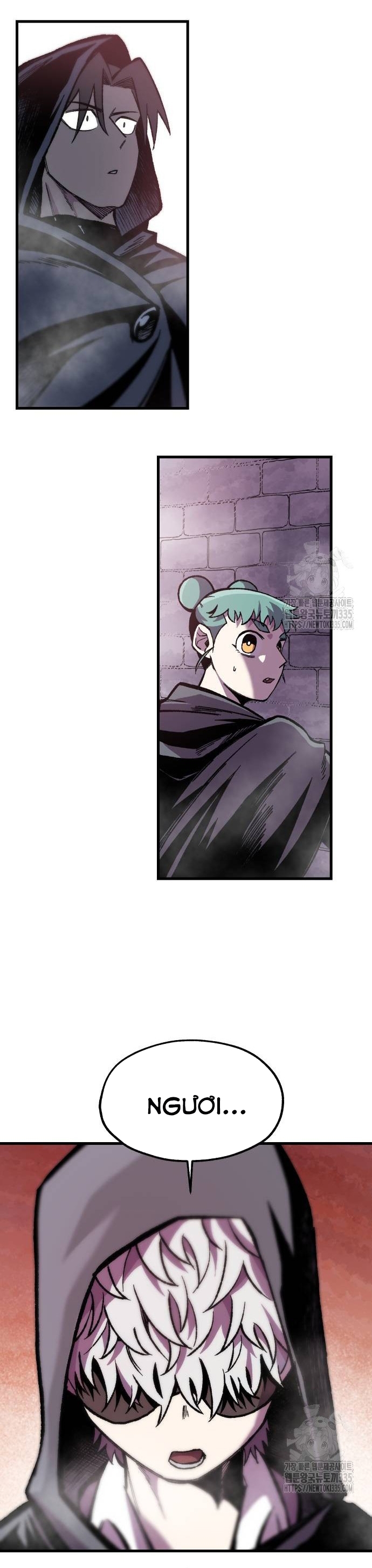 Ngọn Hải Đăng Bình Minh: Chapter 13