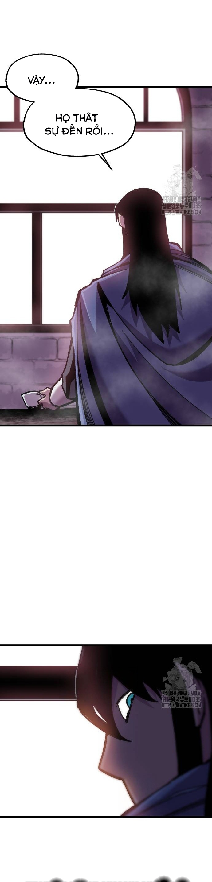 Ngọn Hải Đăng Bình Minh: Chapter 13