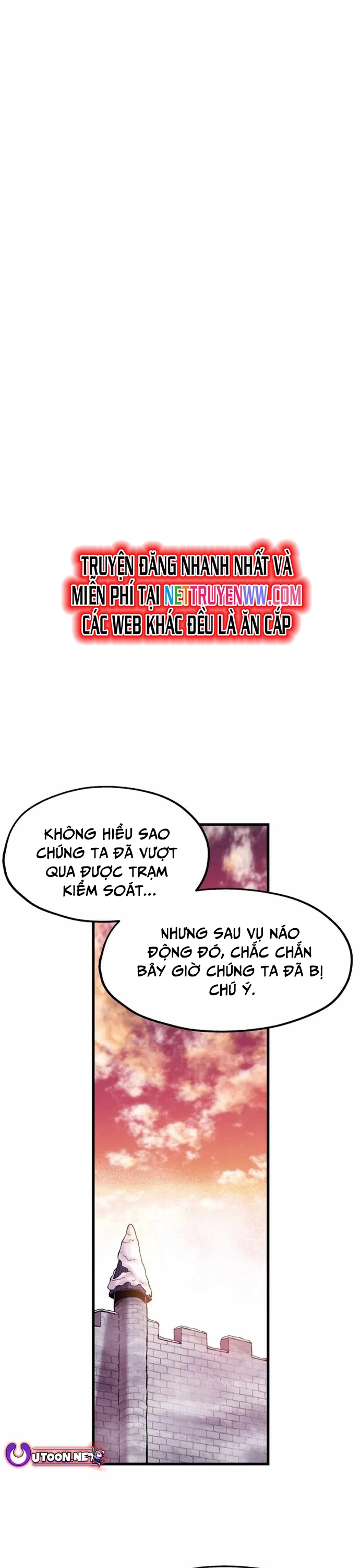 Ngọn Hải Đăng Bình Minh: Chapter 14