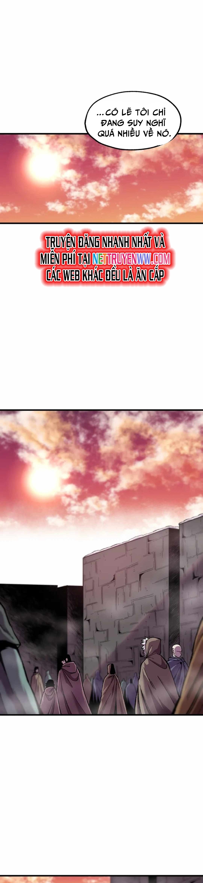 Ngọn Hải Đăng Bình Minh: Chapter 14