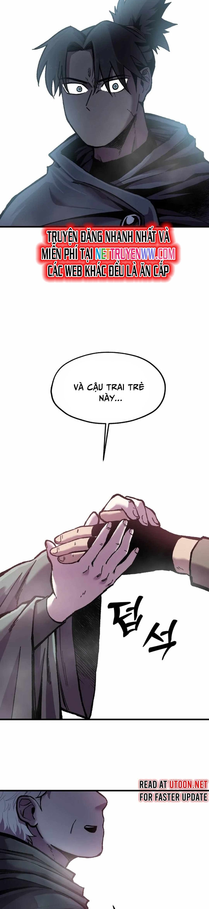 Ngọn Hải Đăng Bình Minh: Chapter 14