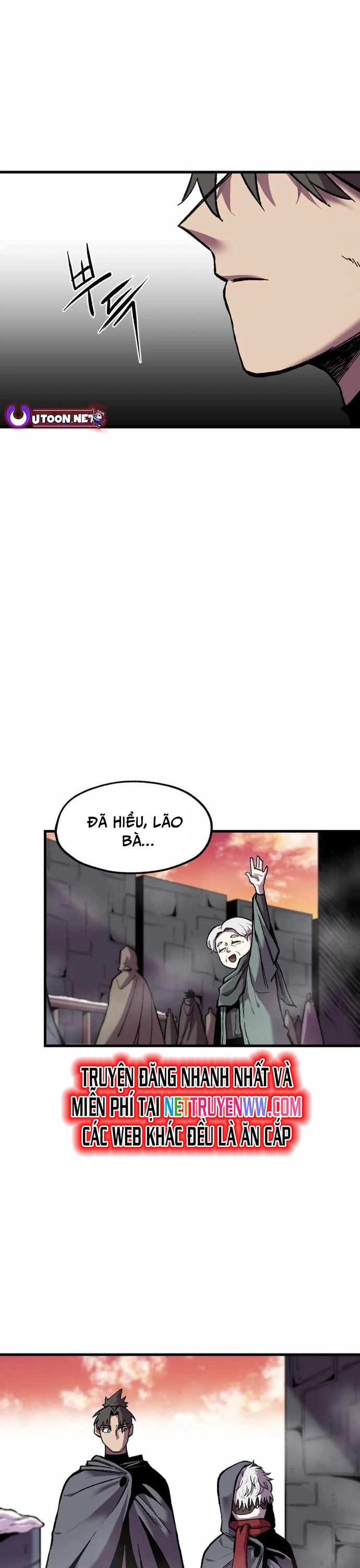 Ngọn Hải Đăng Bình Minh: Chapter 14