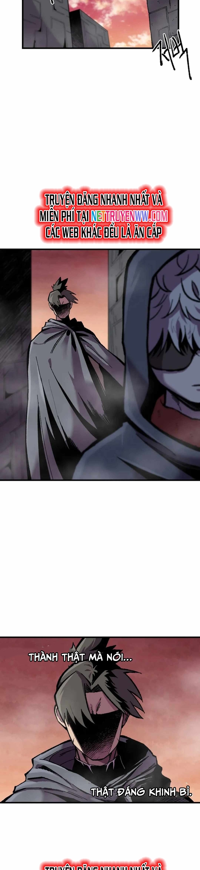 Ngọn Hải Đăng Bình Minh: Chapter 14