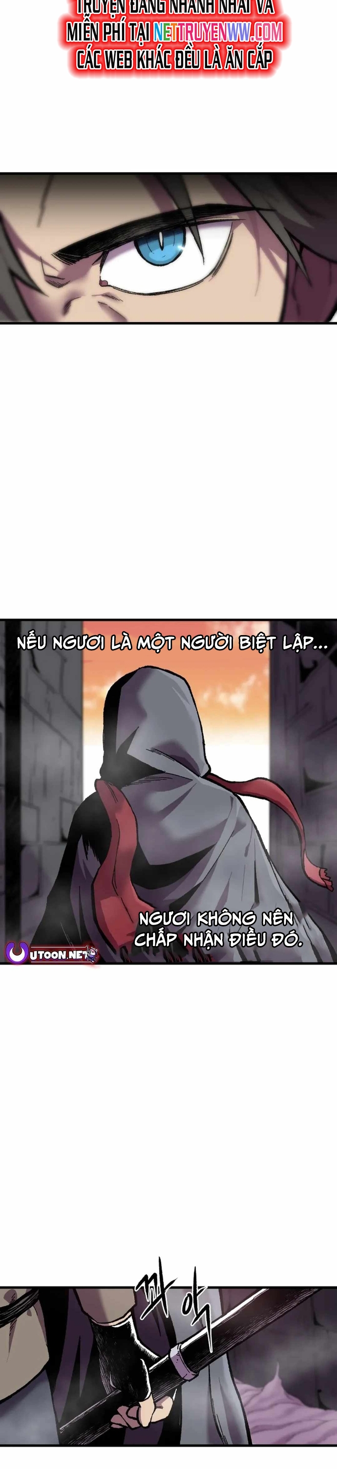 Ngọn Hải Đăng Bình Minh: Chapter 14
