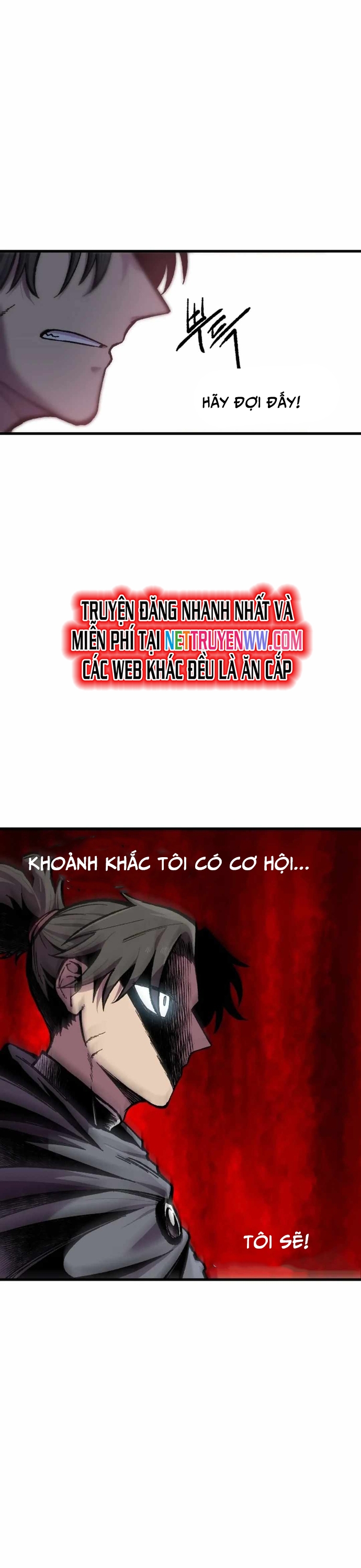 Ngọn Hải Đăng Bình Minh: Chapter 14