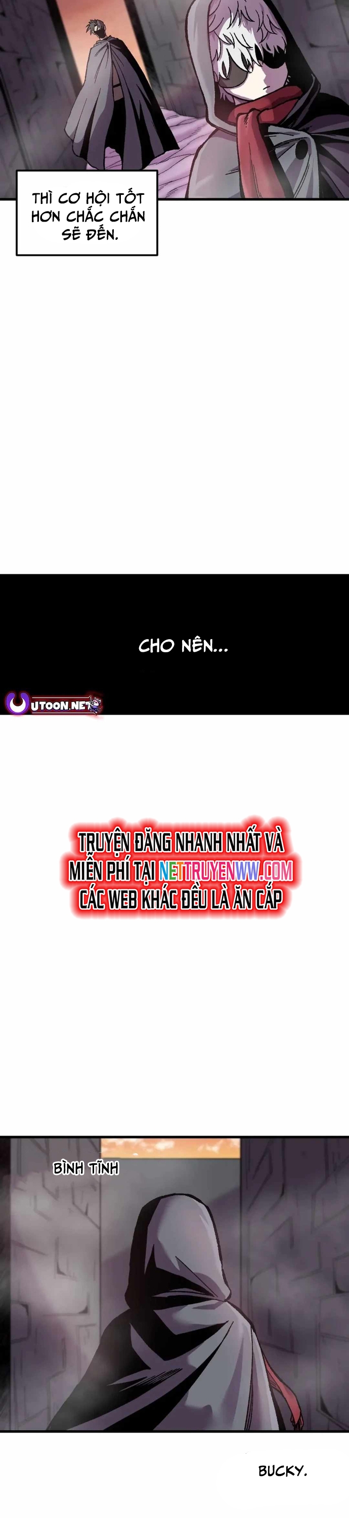 Ngọn Hải Đăng Bình Minh: Chapter 14