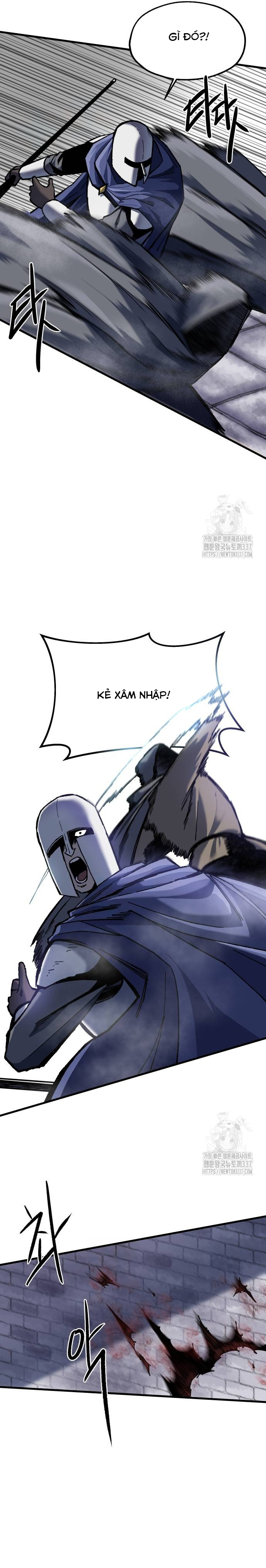 Ngọn Hải Đăng Bình Minh: Chapter 15