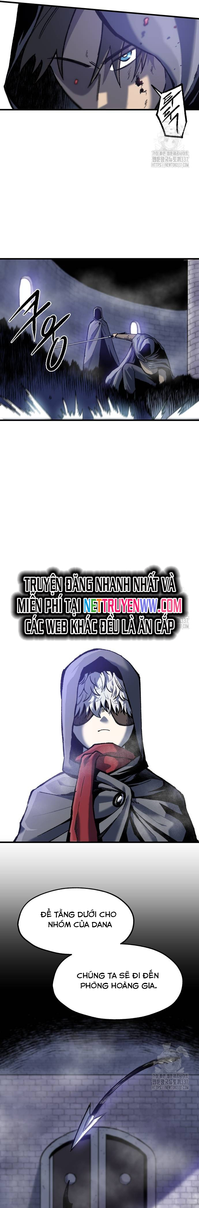 Ngọn Hải Đăng Bình Minh: Chapter 15