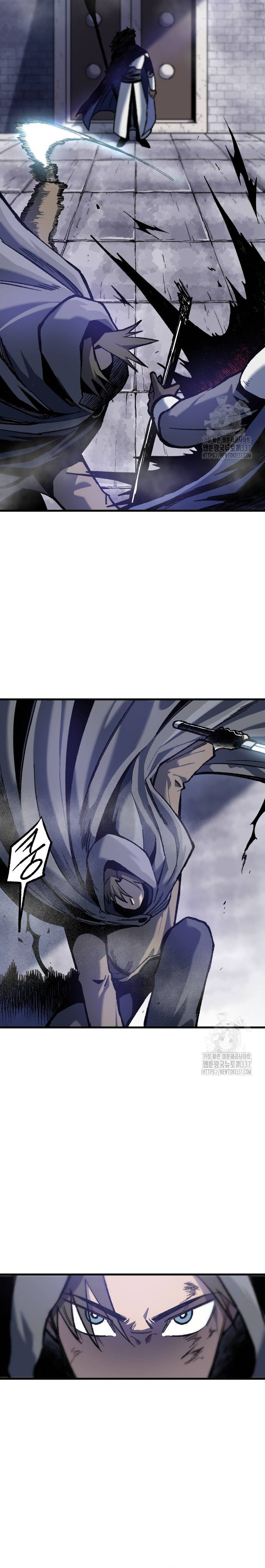 Ngọn Hải Đăng Bình Minh: Chapter 15