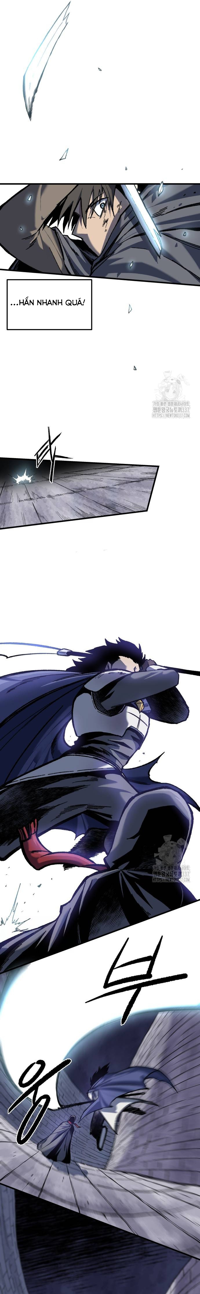Ngọn Hải Đăng Bình Minh: Chapter 15