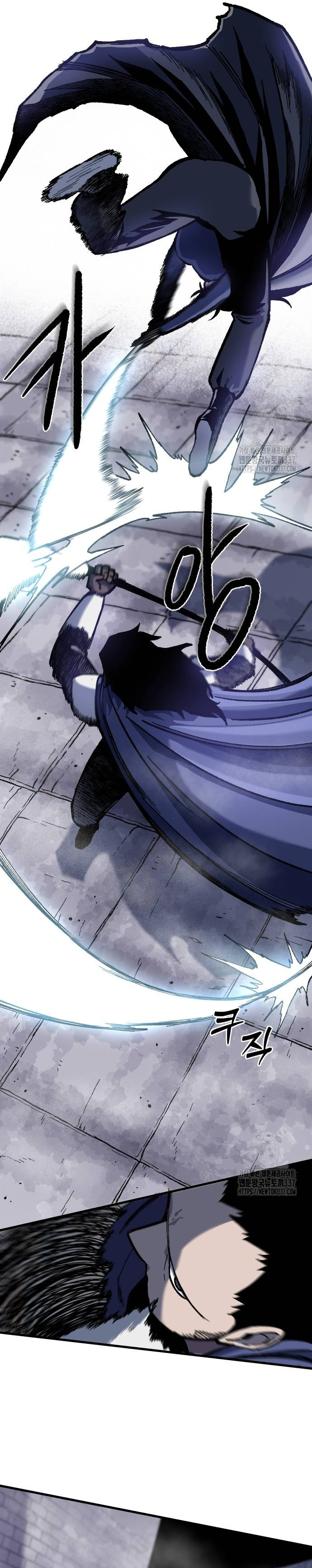 Ngọn Hải Đăng Bình Minh: Chapter 15